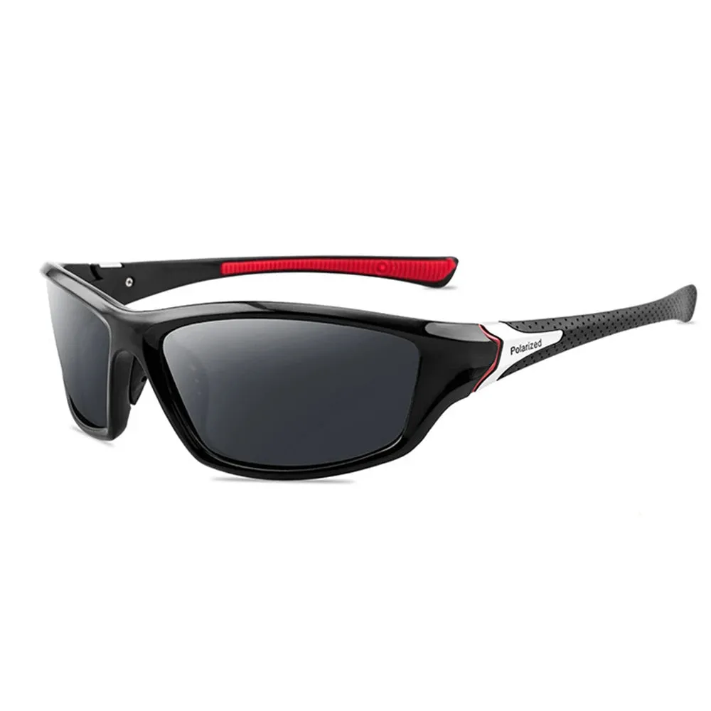 2022 New Polarized Sunglasses Men's Driving Shades Luxury Male Sun Glasses Vintage Travel Fishing Classic UV400