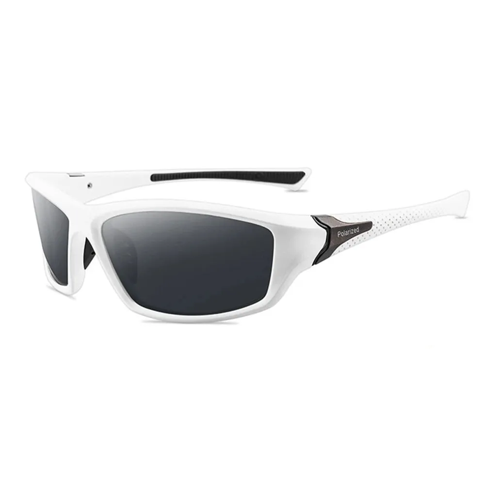 2022 New Polarized Sunglasses Men's Driving Shades Luxury Male Sun Glasses Vintage Travel Fishing Classic UV400