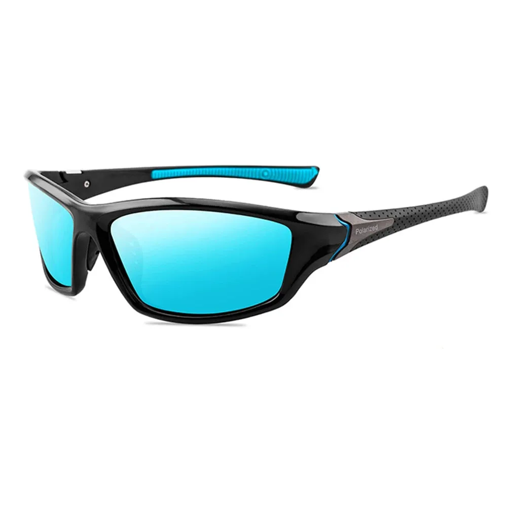 2022 New Polarized Sunglasses Men's Driving Shades Luxury Male Sun Glasses Vintage Travel Fishing Classic UV400