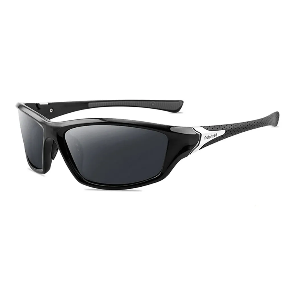 2022 New Polarized Sunglasses Men's Driving Shades Luxury Male Sun Glasses Vintage Travel Fishing Classic UV400