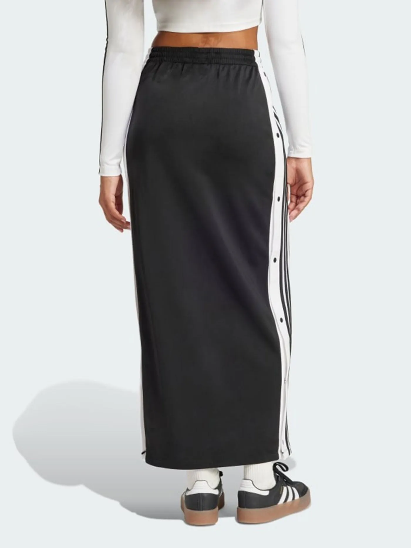 Adibreak Black Skirts