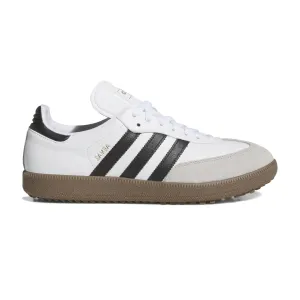 adidas Samba Lux Spikeless Golf Shoes