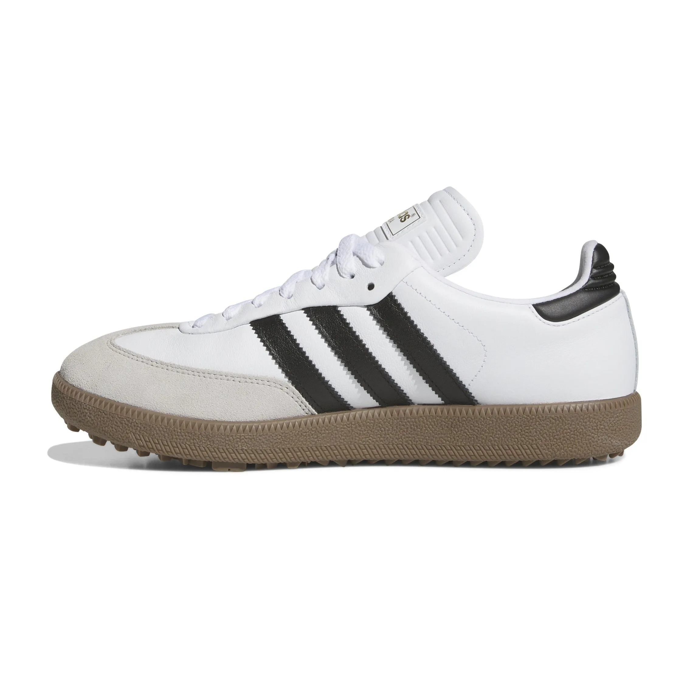 adidas Samba Lux Spikeless Golf Shoes