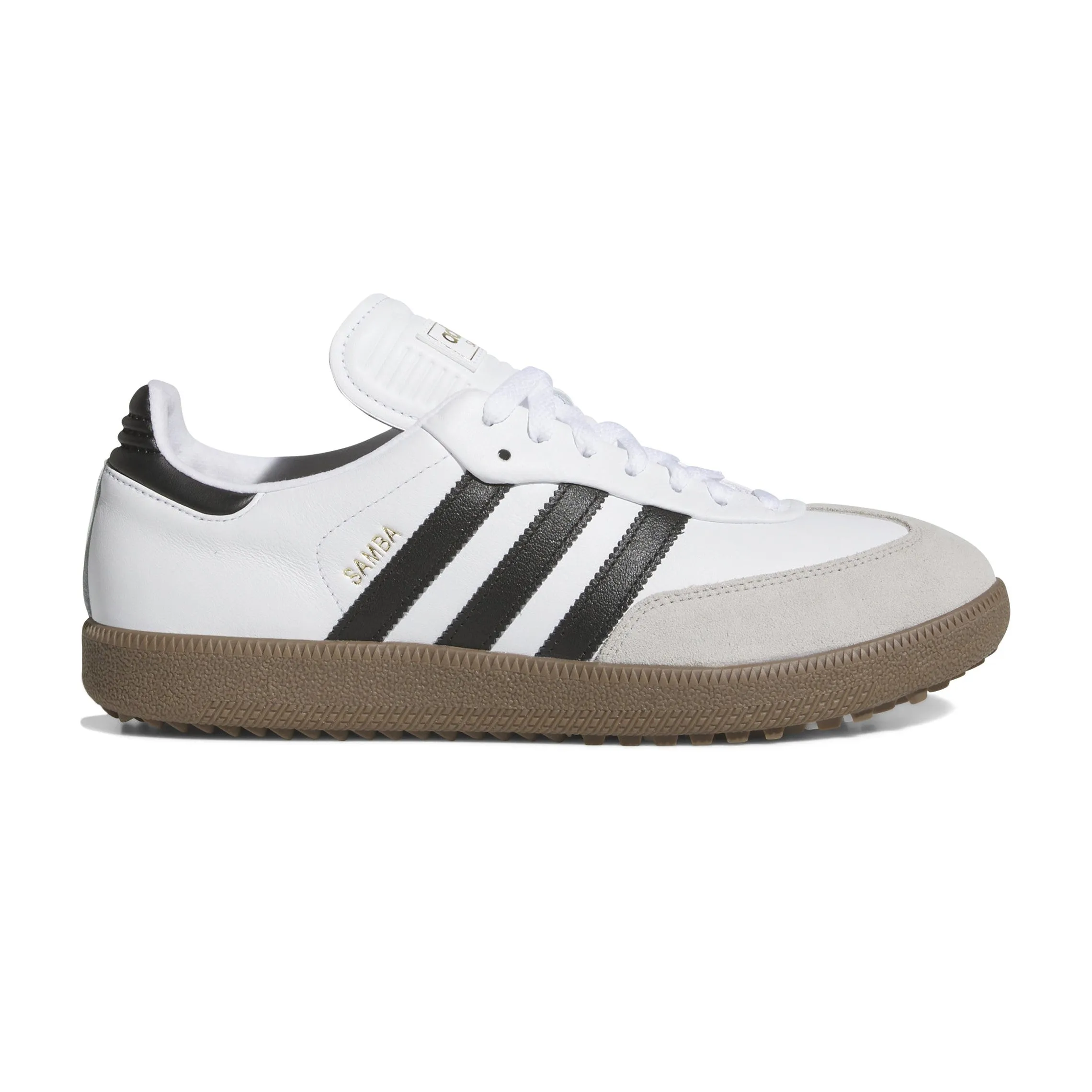adidas Samba Lux Spikeless Golf Shoes