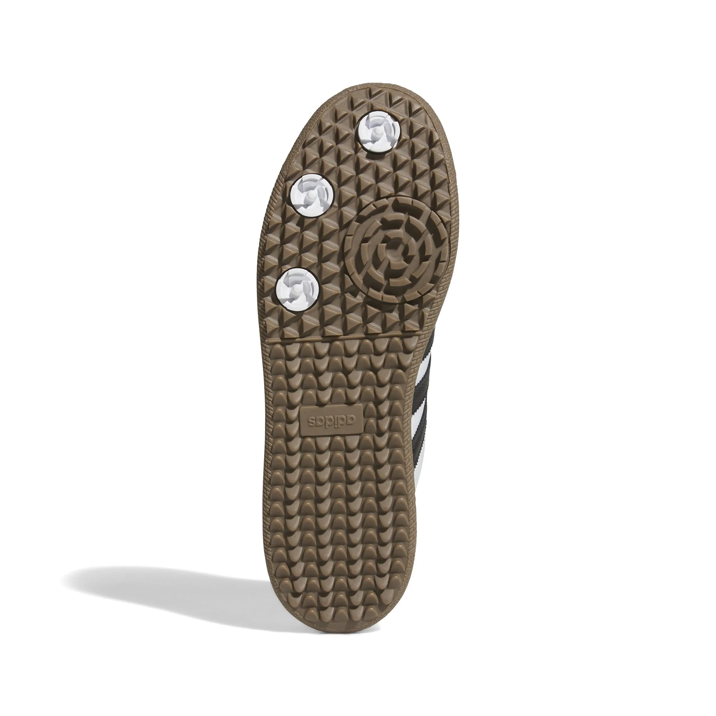 adidas Samba Lux Spikeless Golf Shoes