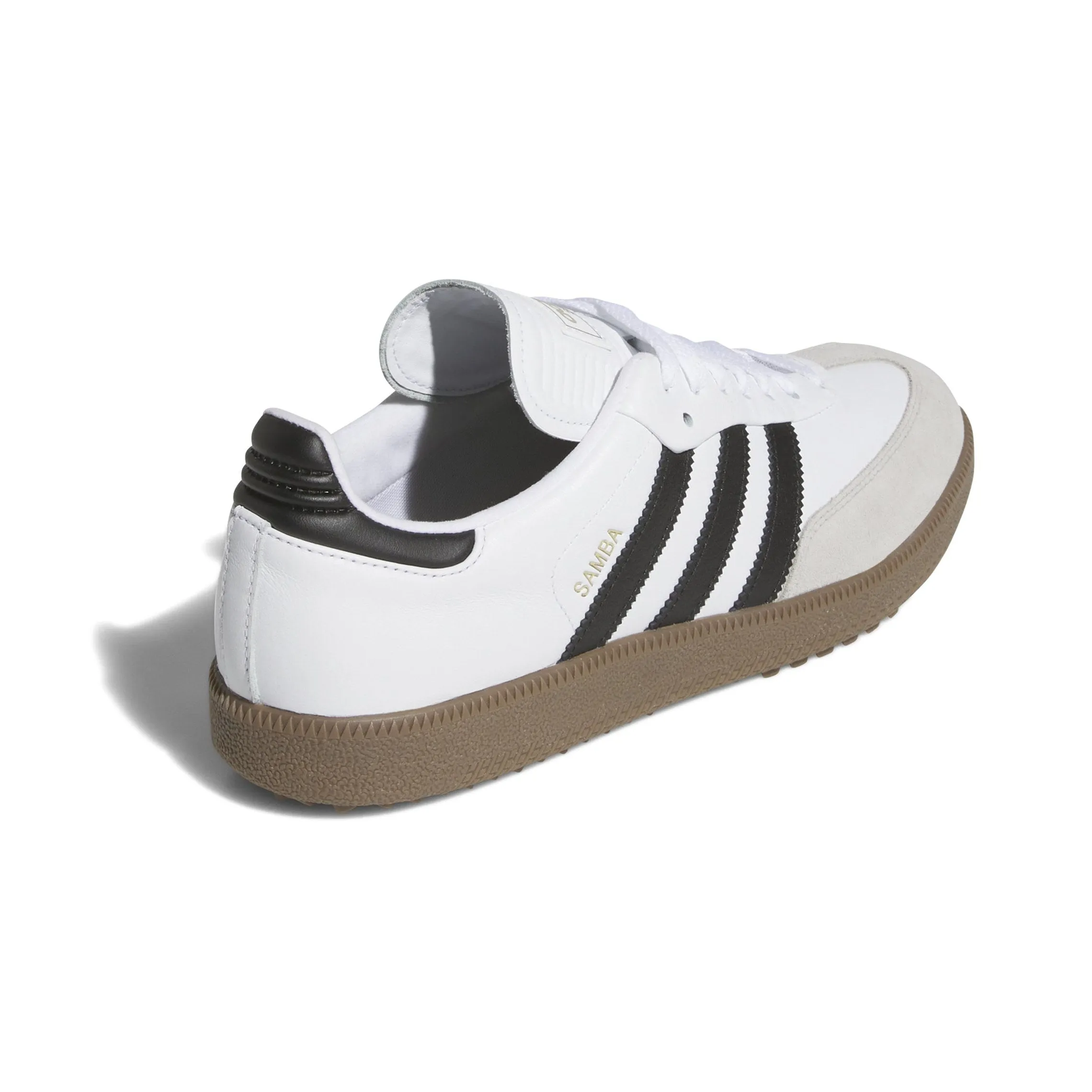 adidas Samba Lux Spikeless Golf Shoes