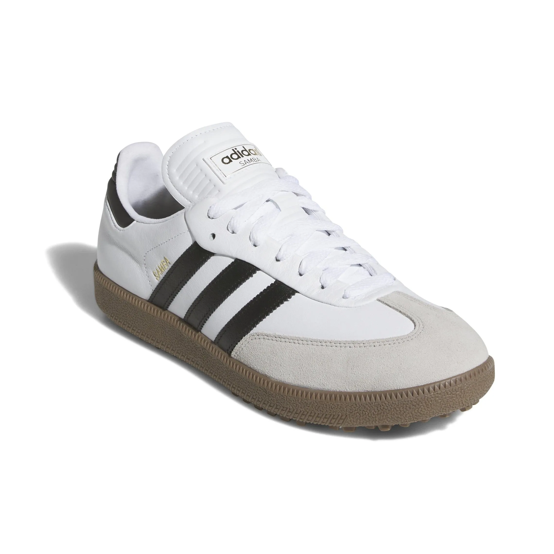 adidas Samba Lux Spikeless Golf Shoes