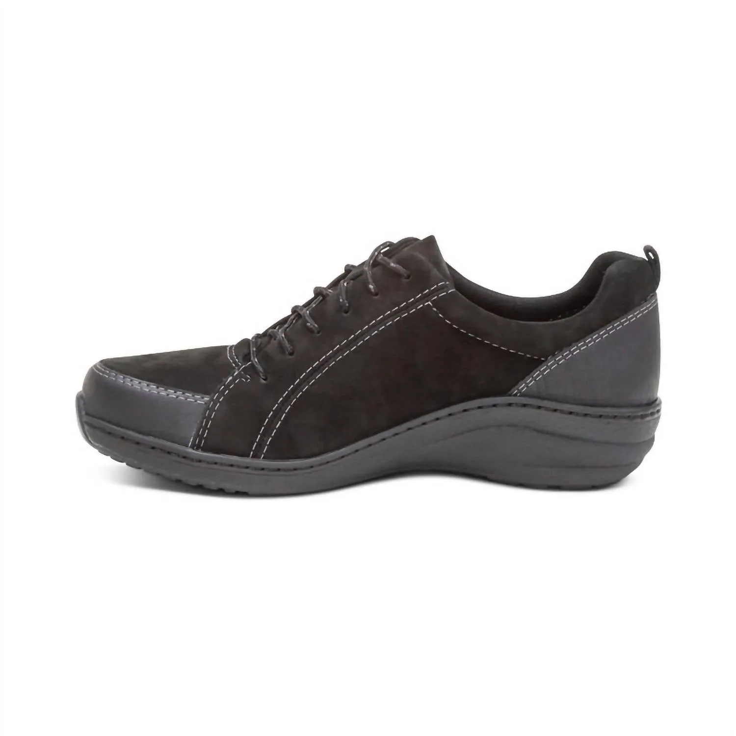 Aetrex - WOMEN'S MARA CASUAL HIKING SNEAKERS