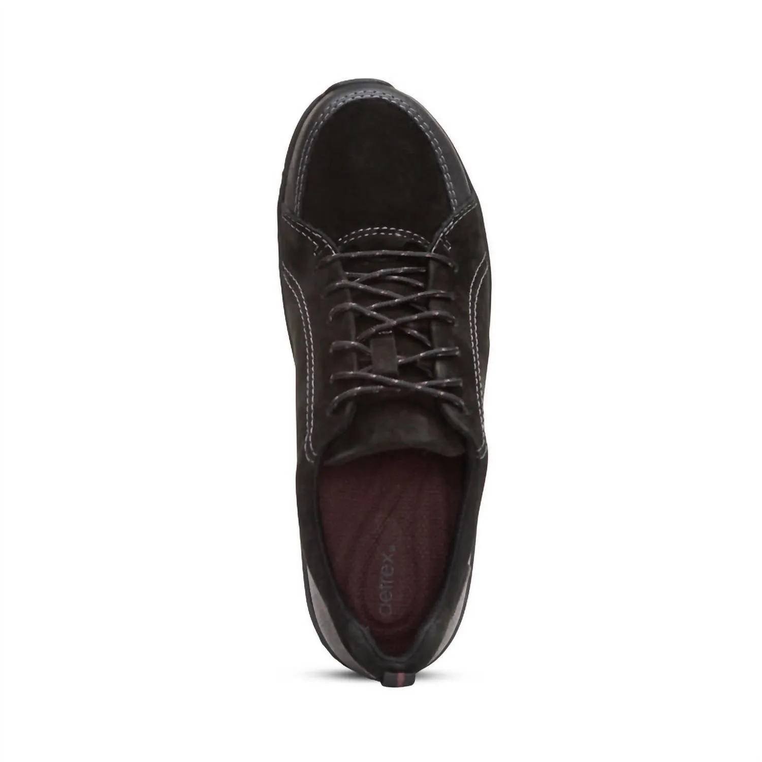 Aetrex - WOMEN'S MARA CASUAL HIKING SNEAKERS