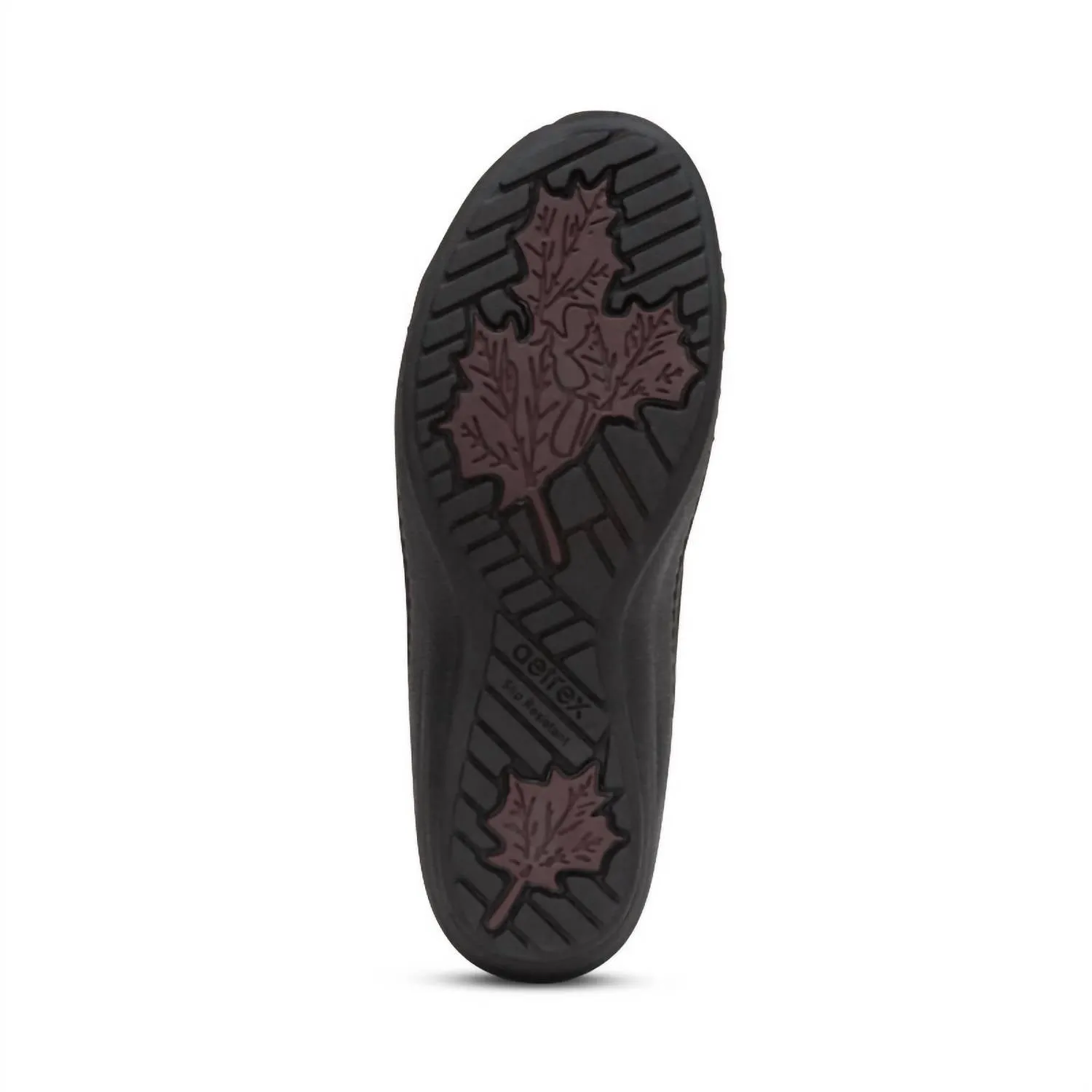 Aetrex - WOMEN'S MARA CASUAL HIKING SNEAKERS