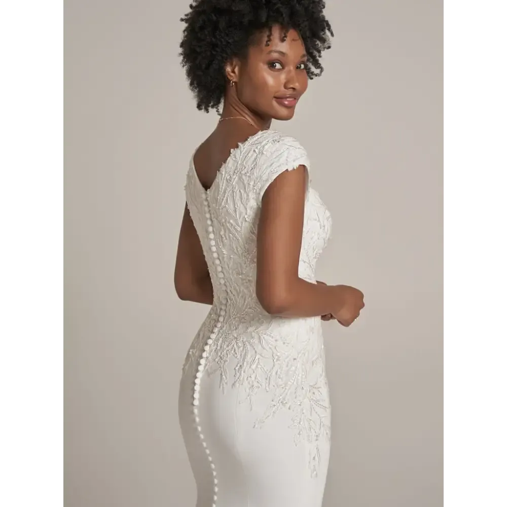 Alda Leigh by Rebecca Ingram - SAMPLE SALE