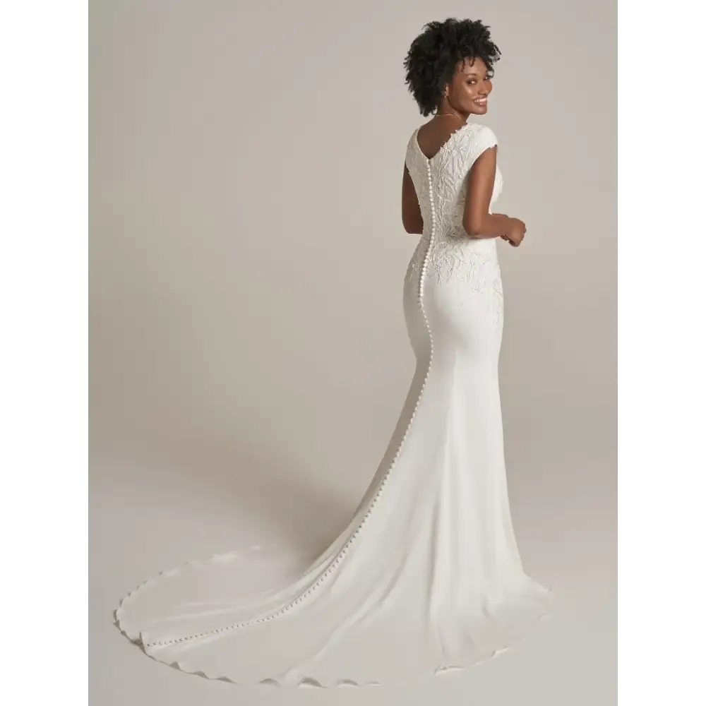 Alda Leigh by Rebecca Ingram - SAMPLE SALE