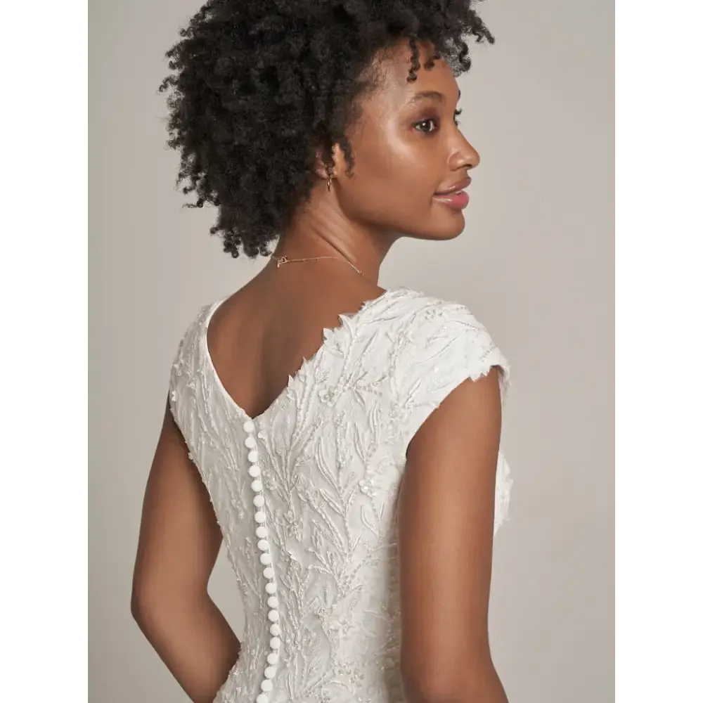 Alda Leigh by Rebecca Ingram - SAMPLE SALE