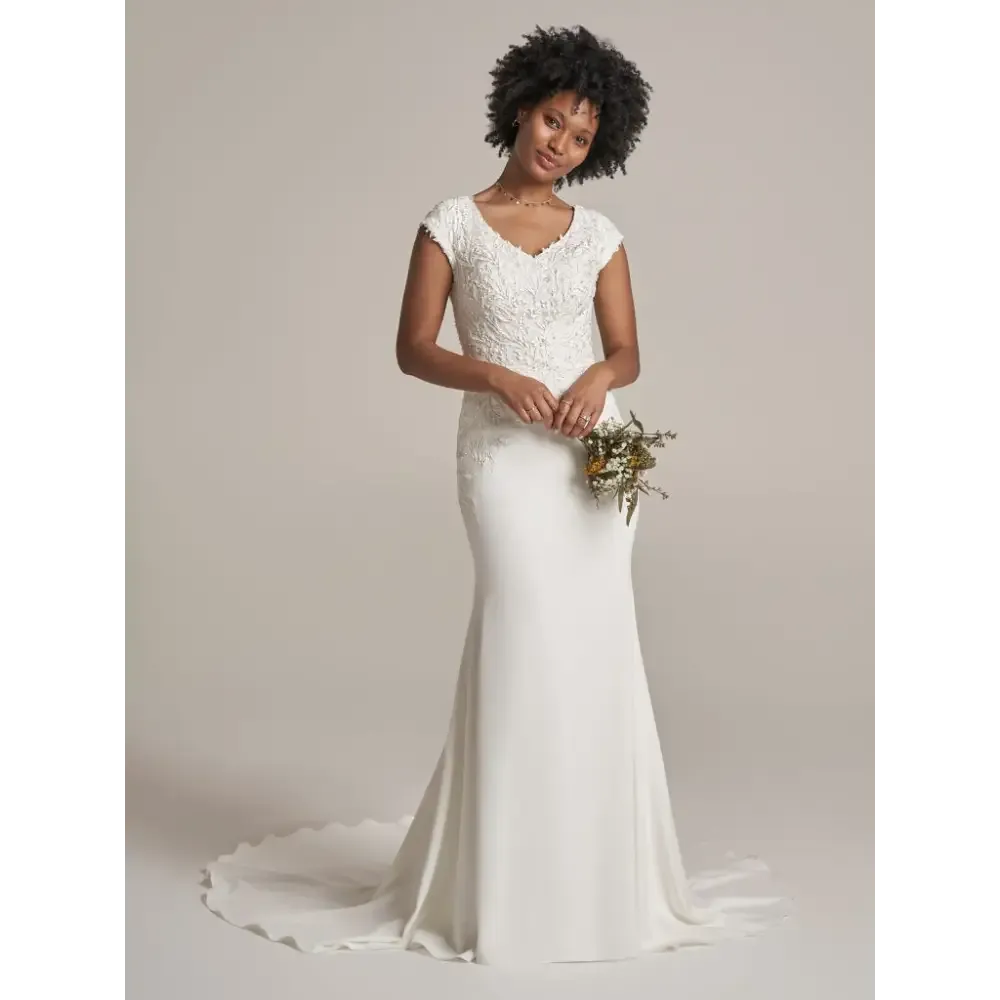 Alda Leigh by Rebecca Ingram - SAMPLE SALE
