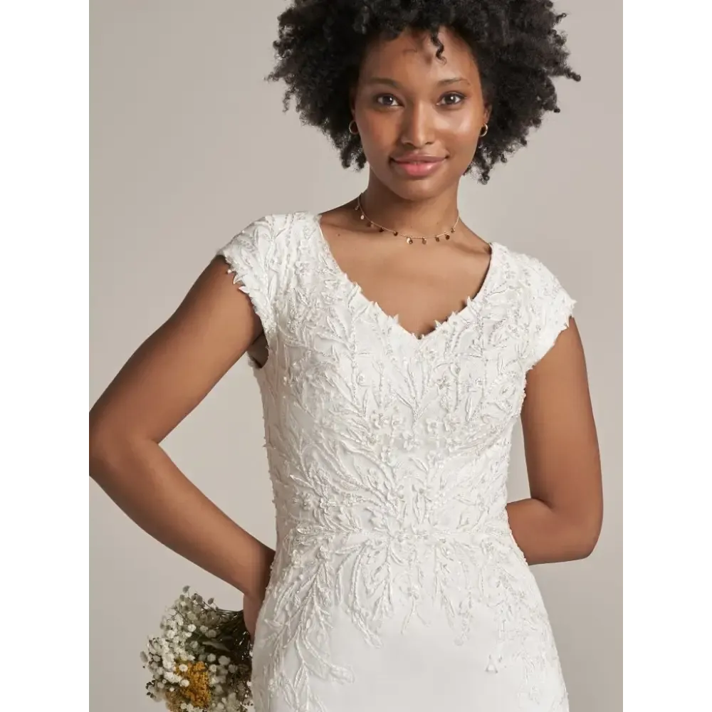 Alda Leigh by Rebecca Ingram - SAMPLE SALE