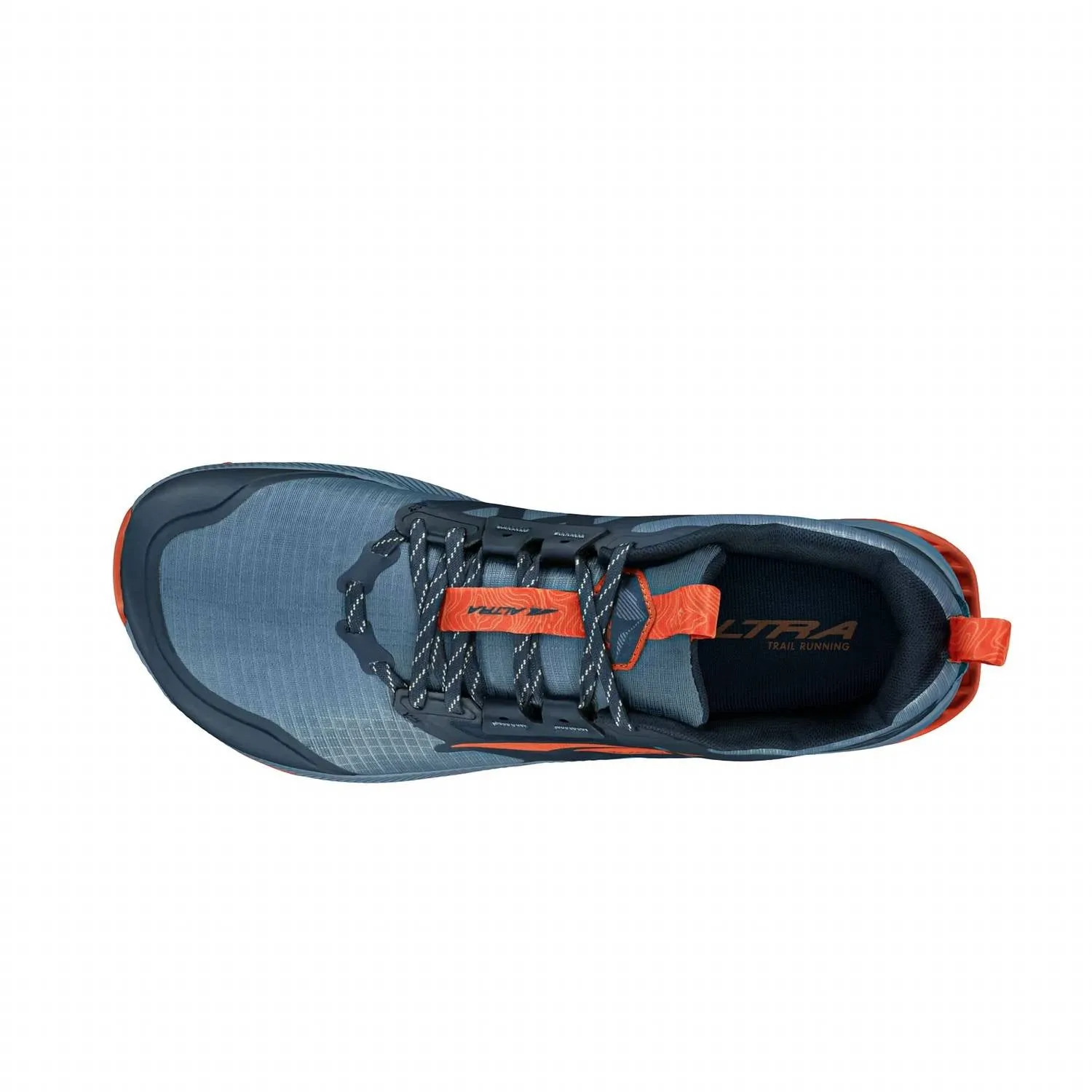Altra - Men Lone Peak 8 Running Shoes