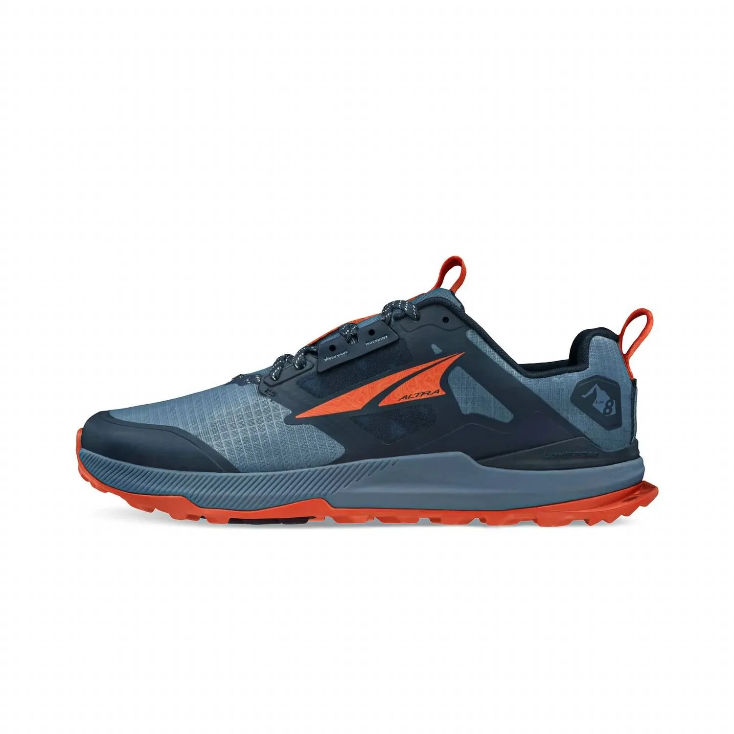 Altra - Men Lone Peak 8 Running Shoes