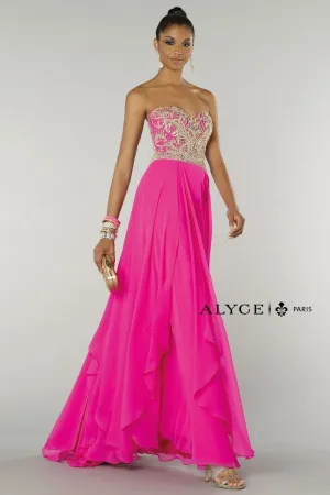 Alyce 6420
