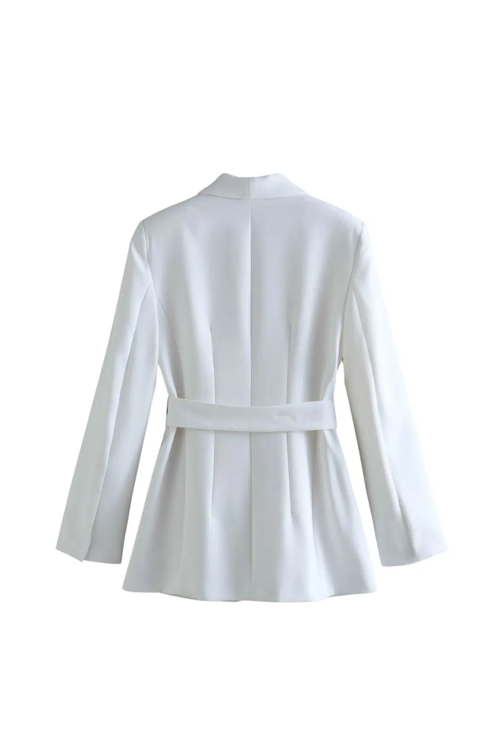'Amelia' Gown Collar Blazer & Bottom (Sold Separately)