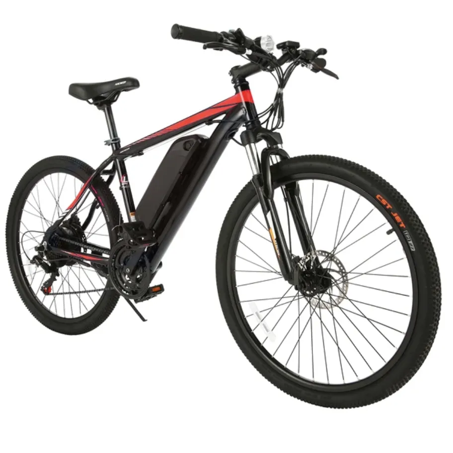 Ancheer 26 Inch Wheel 350W Electric Mountain Bike