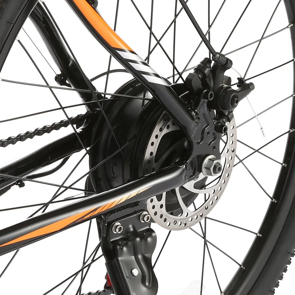 Ancheer 26 Inch Wheel 350W Electric Mountain Bike