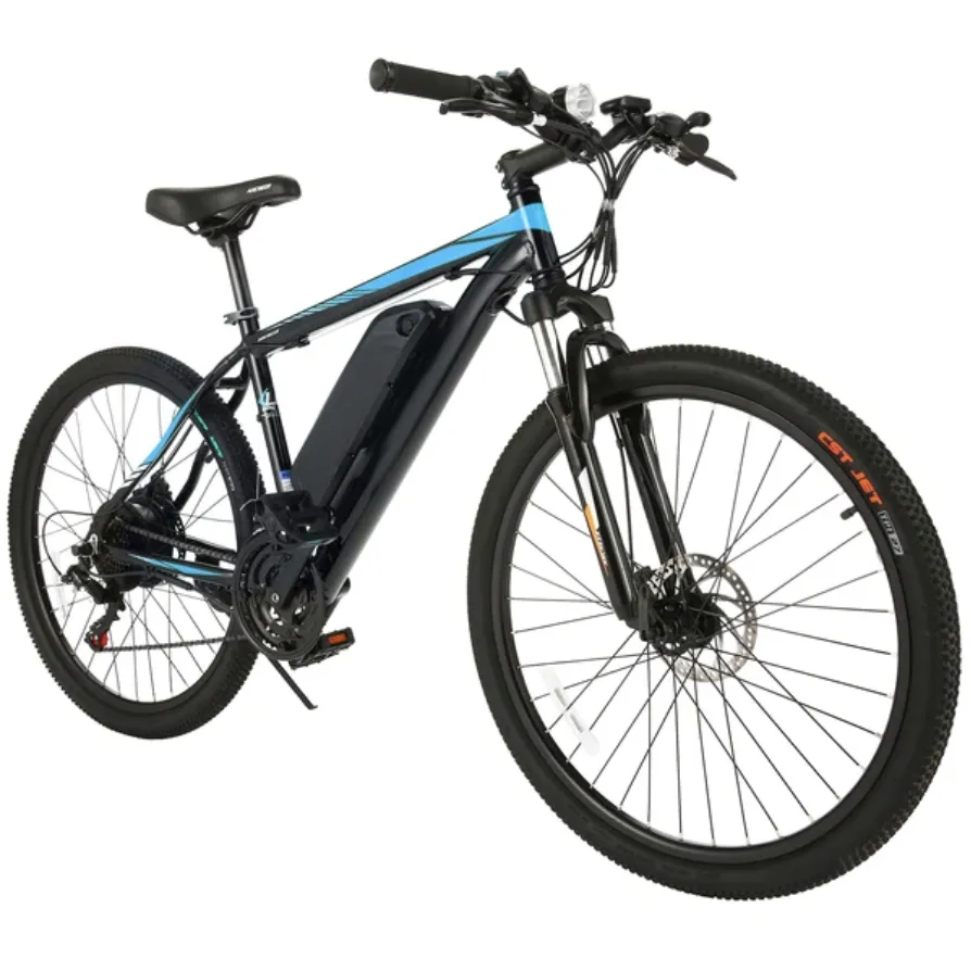 Ancheer 26 Inch Wheel 350W Electric Mountain Bike