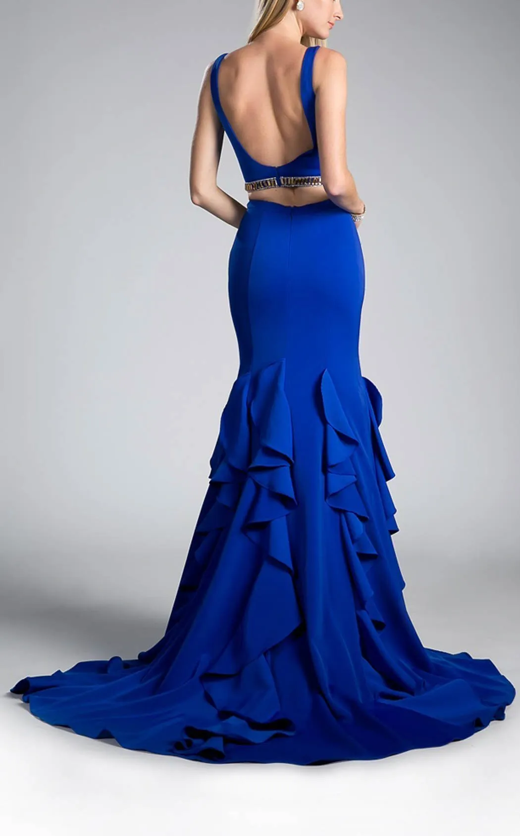 Andrea and Leo 5042 Dress