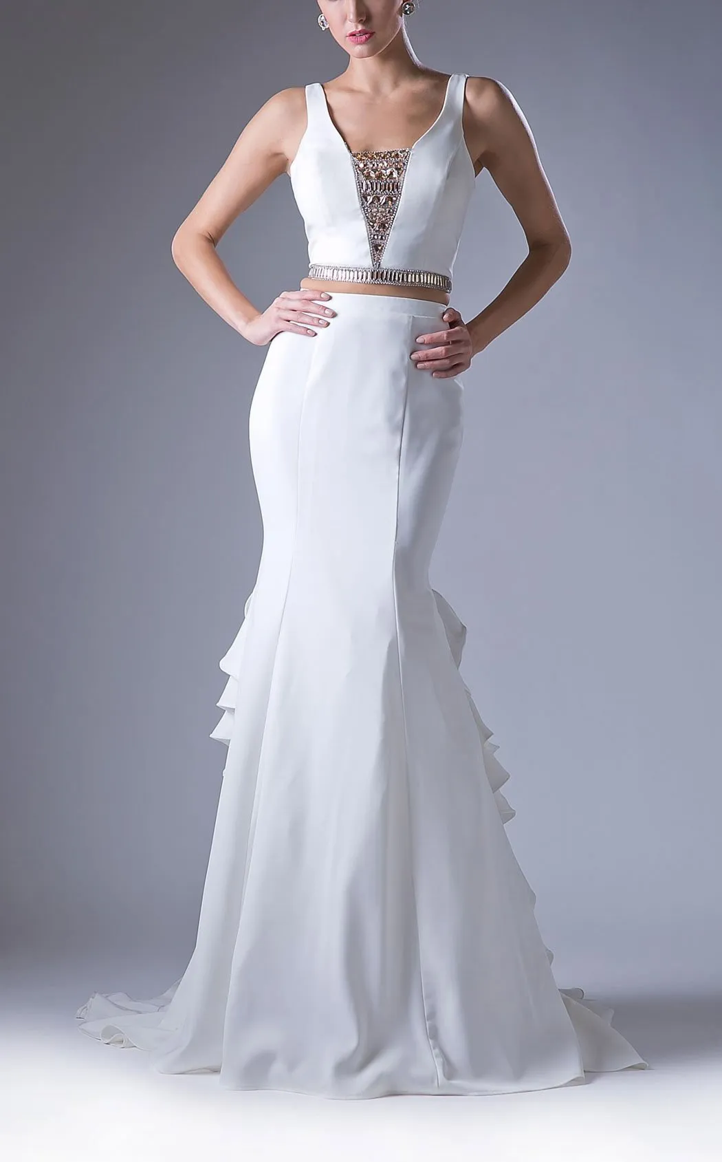 Andrea and Leo 5042 Dress