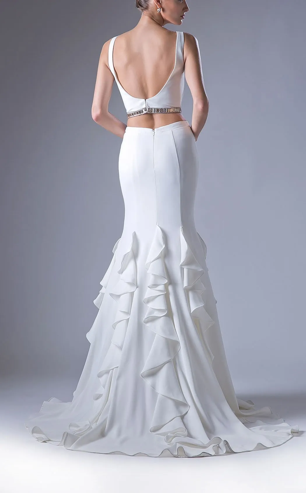 Andrea and Leo 5042 Dress