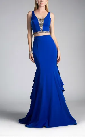 Andrea and Leo 5042 Dress