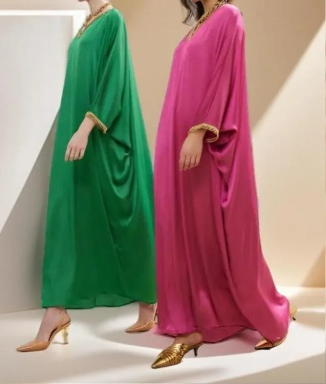 Arabian Kaftan