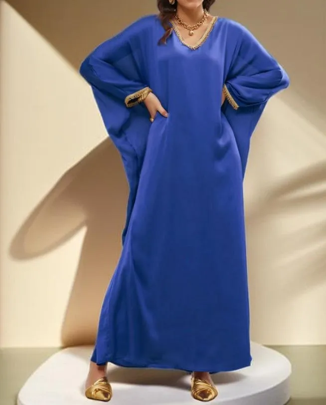 Arabian Kaftan