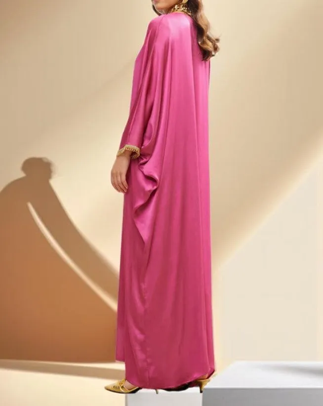 Arabian Kaftan