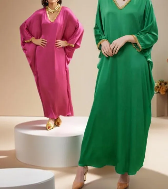 Arabian Kaftan