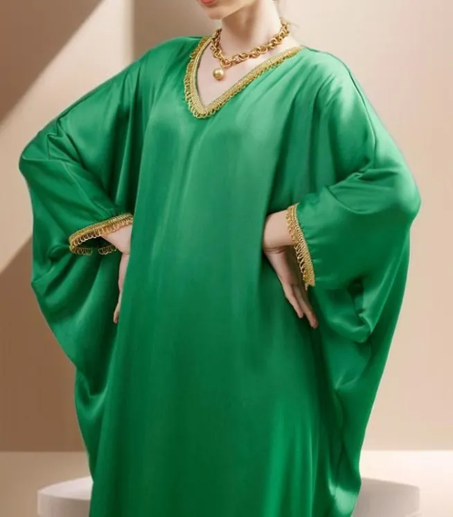 Arabian Kaftan