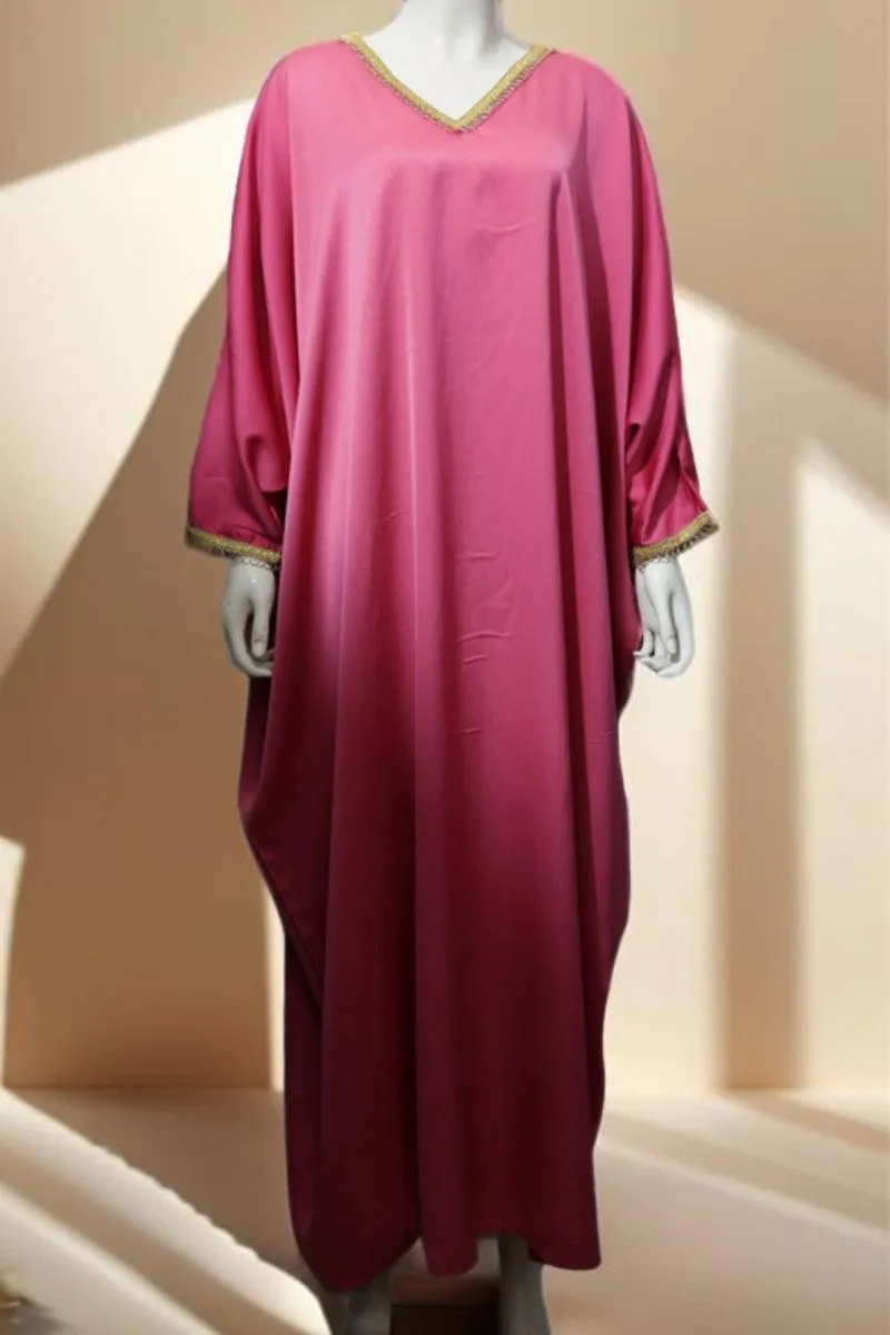 Arabian Kaftan