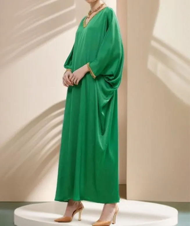 Arabian Kaftan