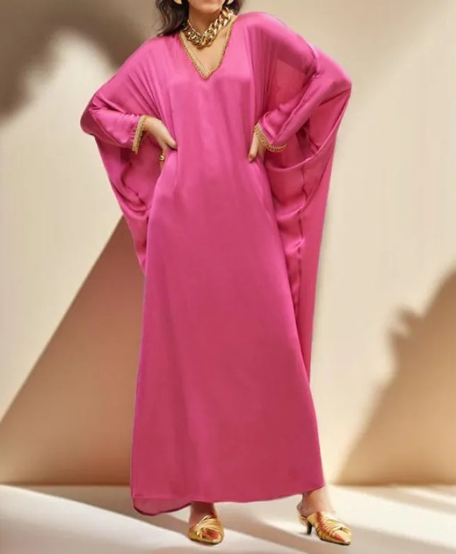 Arabian Kaftan