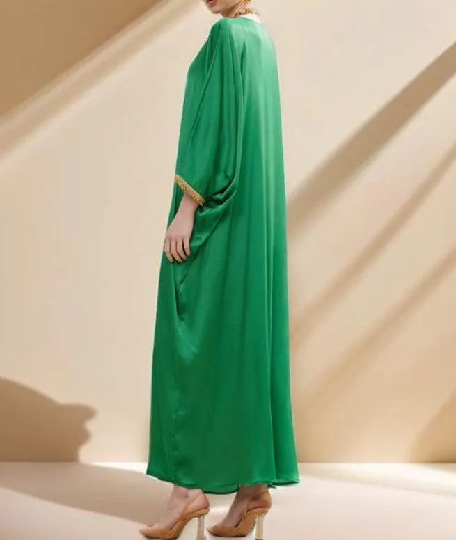 Arabian Kaftan