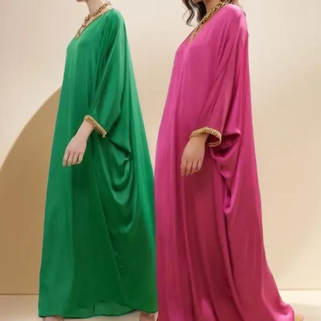 Arabian Kaftan