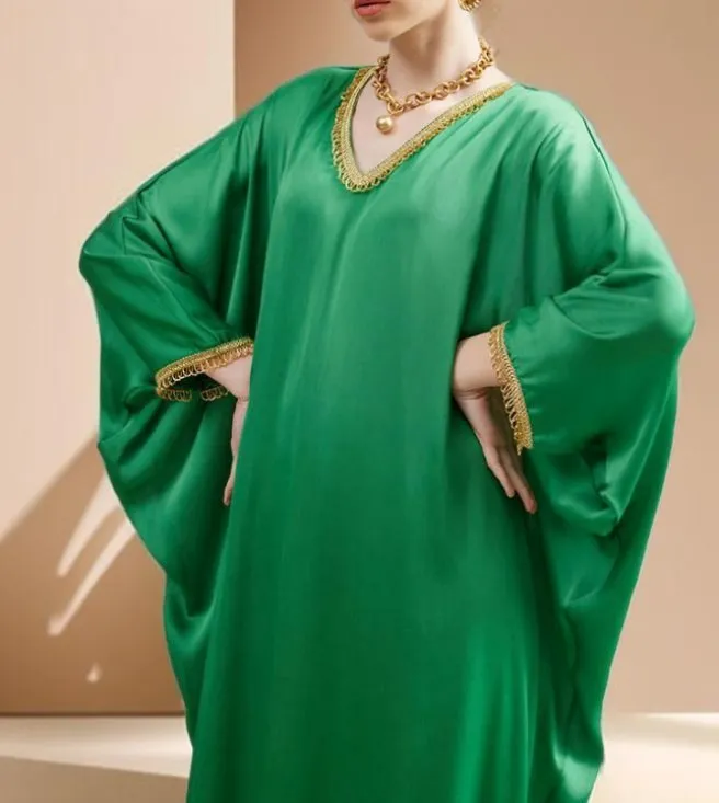 Arabian Kaftan