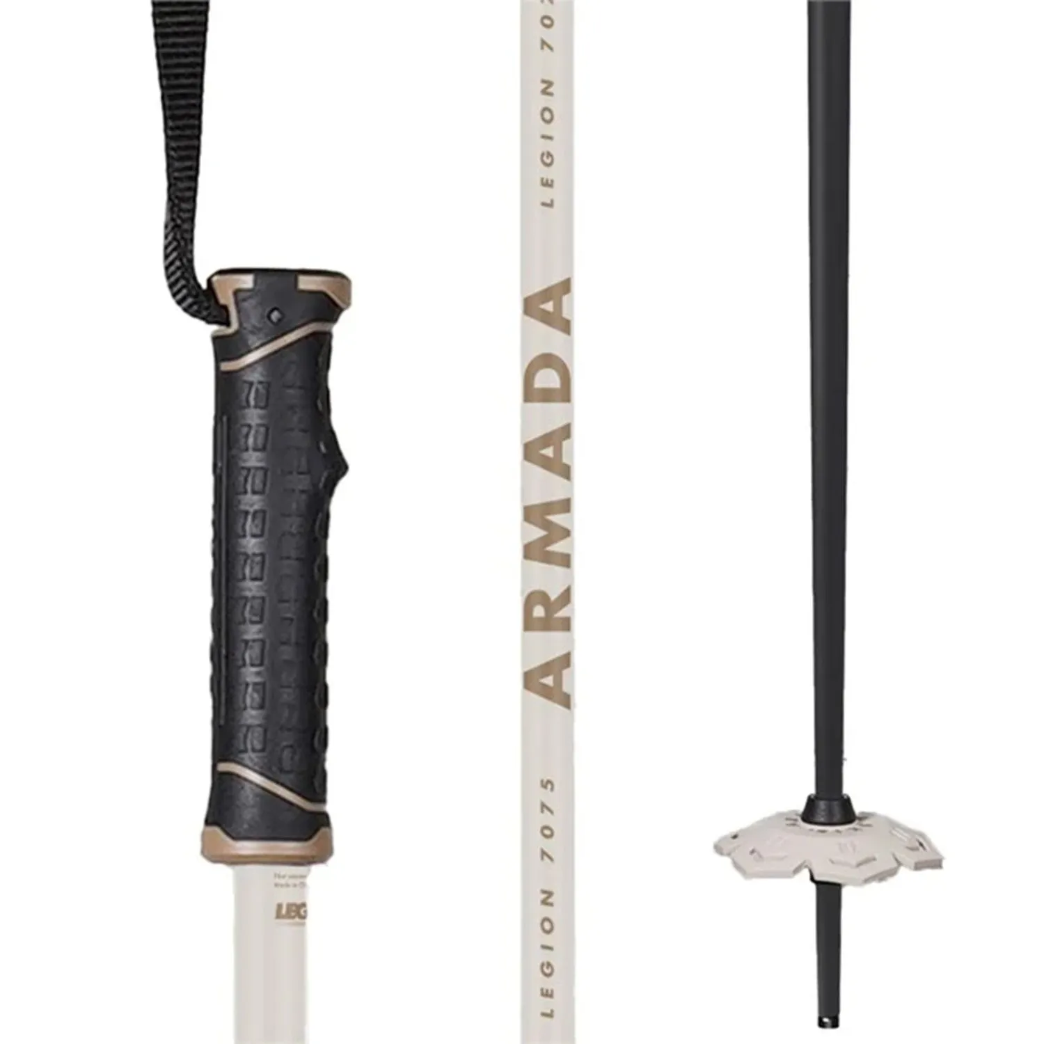 Armada Legion Ski Poles 2025