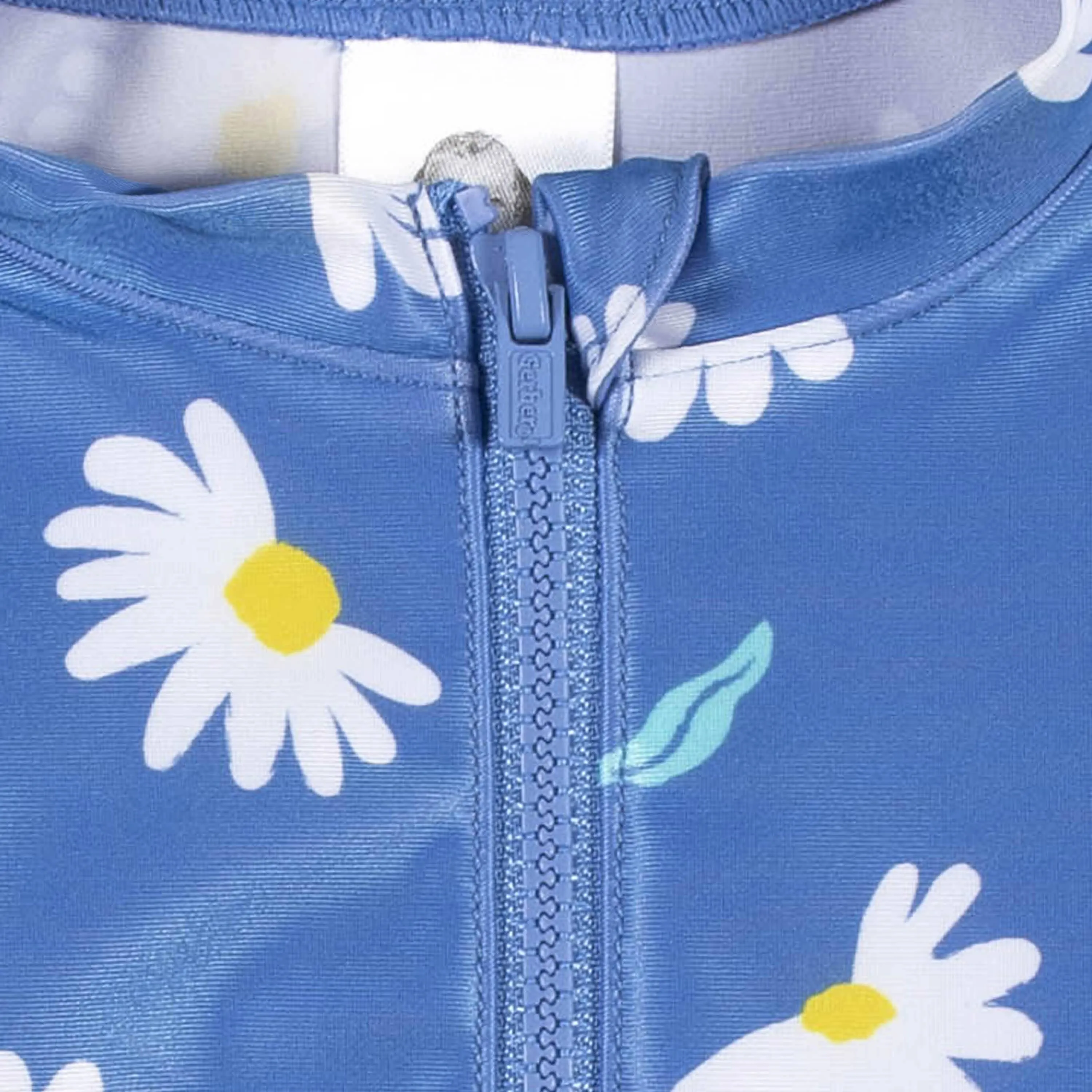 Baby & Toddler Girls UPF 50  Darling Daisy Rash Guard