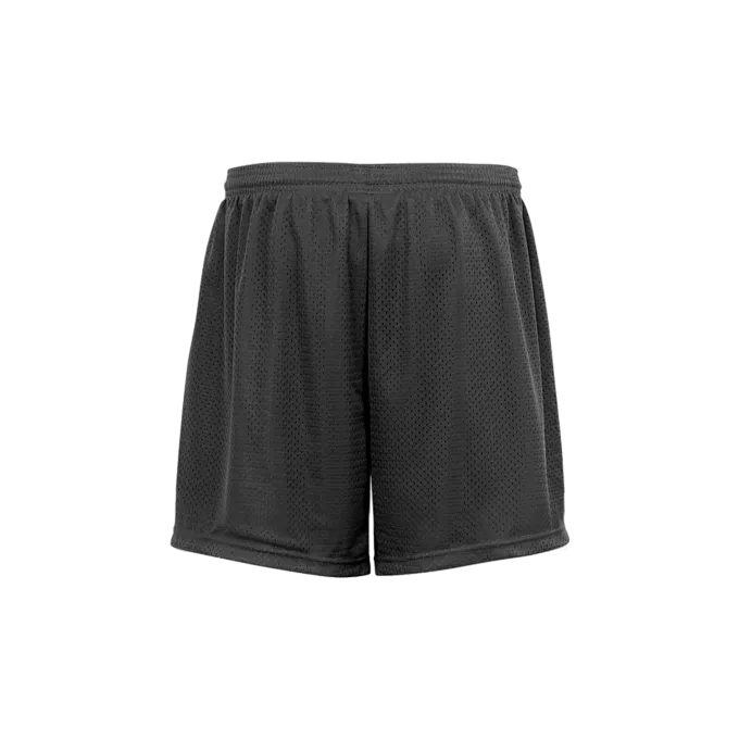 Badger Youth Tricot Mesh 4" Shorts