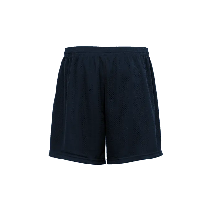 Badger Youth Tricot Mesh 4" Shorts