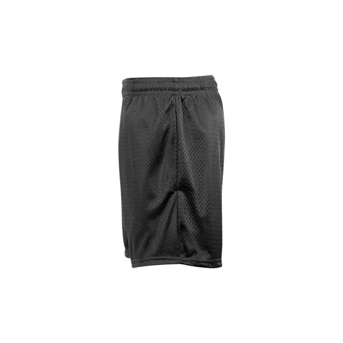 Badger Youth Tricot Mesh 4" Shorts