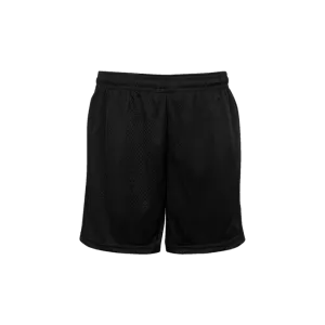 Badger Youth Tricot Mesh 4" Shorts
