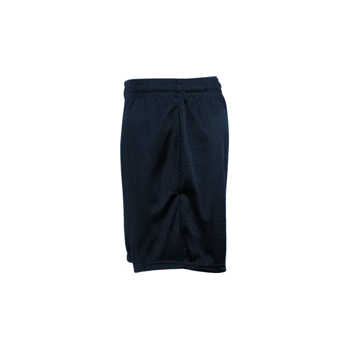 Badger Youth Tricot Mesh 4" Shorts