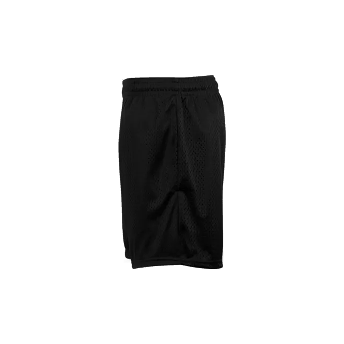 Badger Youth Tricot Mesh 4" Shorts