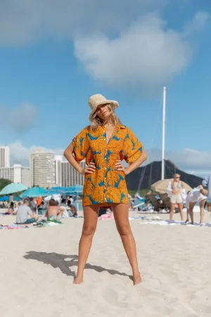 Boracay Aloha Shirt